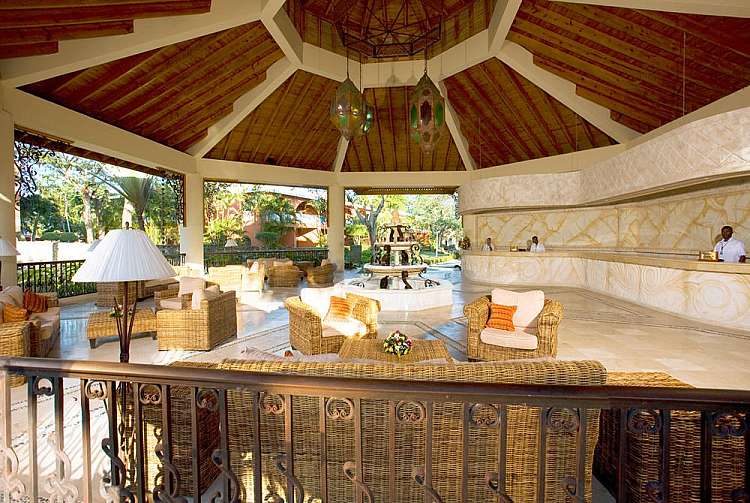 Bellevue Dominican Bay Beach Resort - Boca Chica